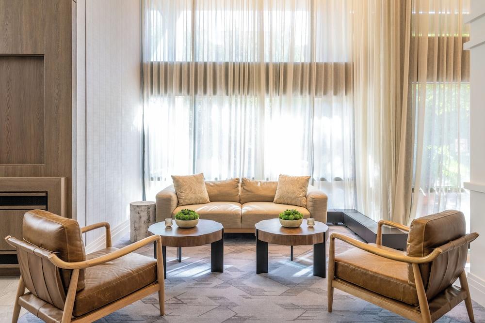 Marriott Rochester Mayo Clinic