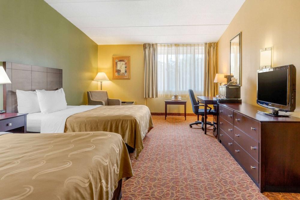Quality Inn Old Saybrook - Westbrook