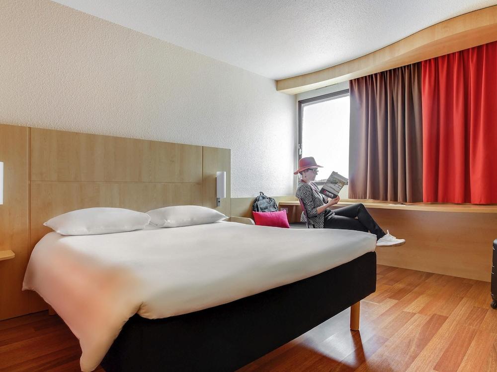 ibis Angers Centre Château