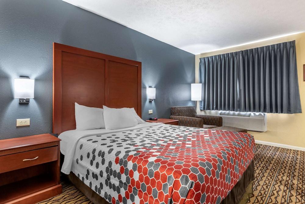 Econo Lodge Erlanger - Cincinnati Airport