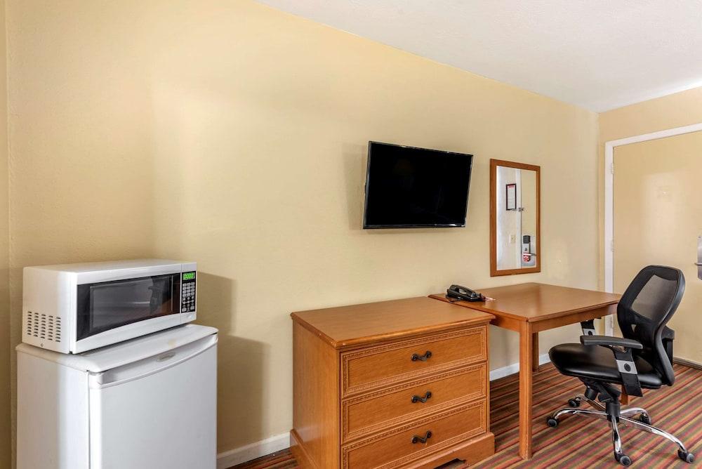 Econo Lodge Erlanger - Cincinnati Airport