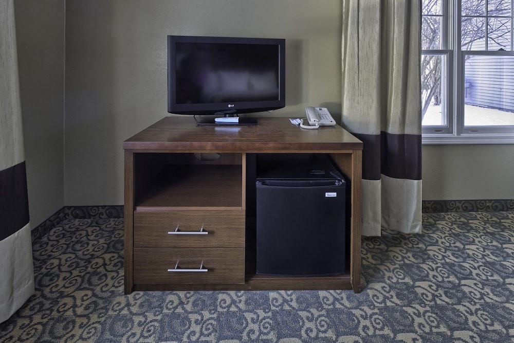 Comfort Inn Brunswick