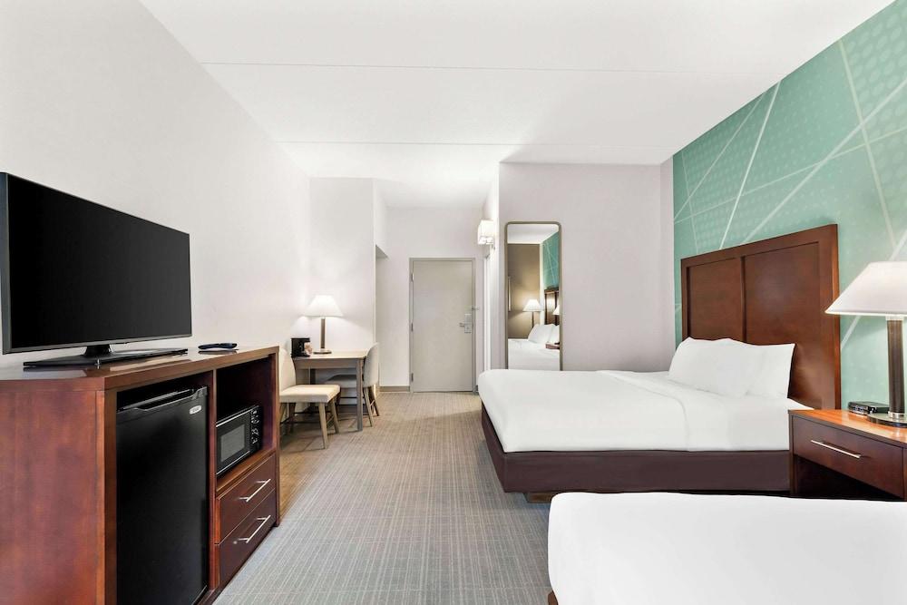 Comfort Inn Pocono Lakes Region