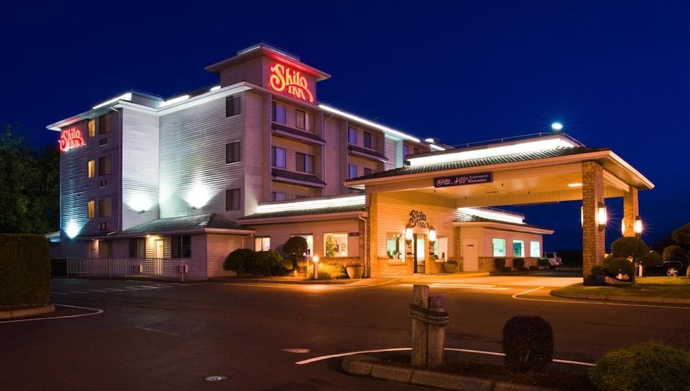 Shilo Inn Suites Hotel - Warrenton
