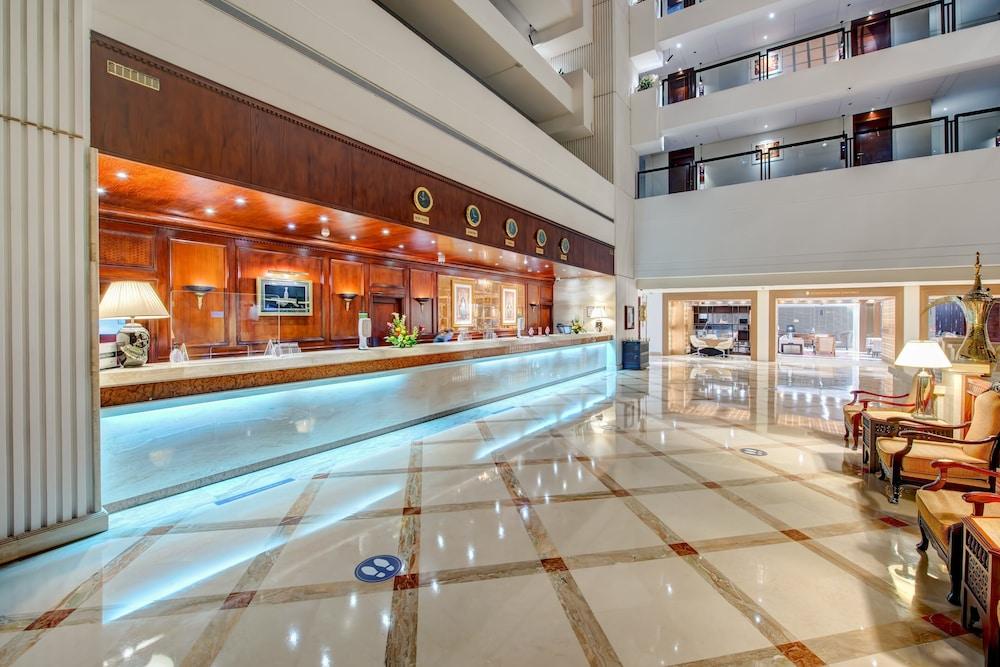 InterContinental Muscat by IHG