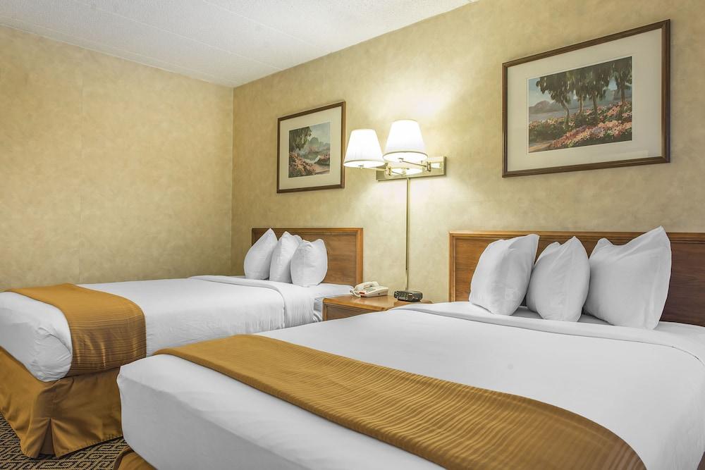 Quality Inn & Conference Center