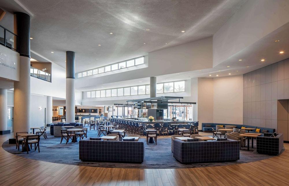 Hyatt Regency Santa Clara