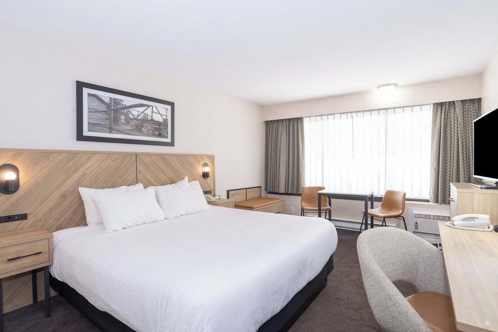 Sandman Hotel Castlegar