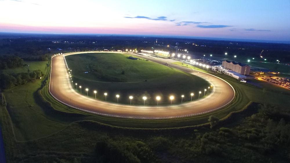 Vernon Downs Casino and Hotel