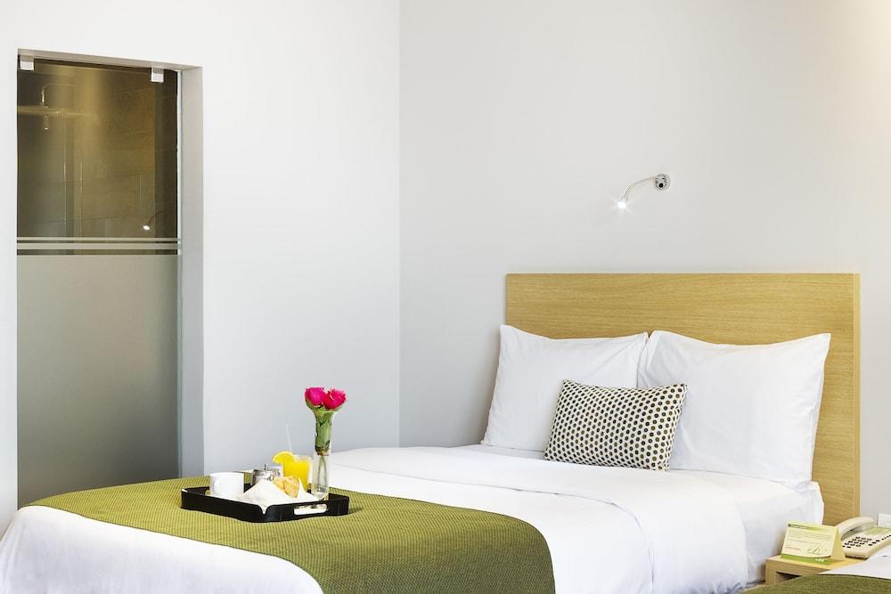 Unipark by Oro Verde Hotels