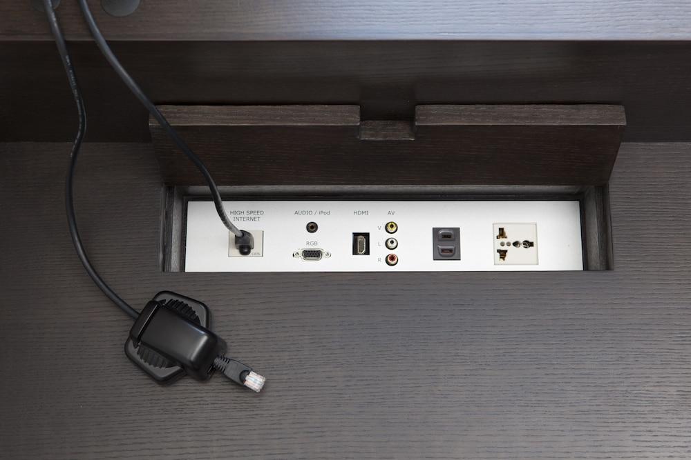 Swissotel Nankai Osaka