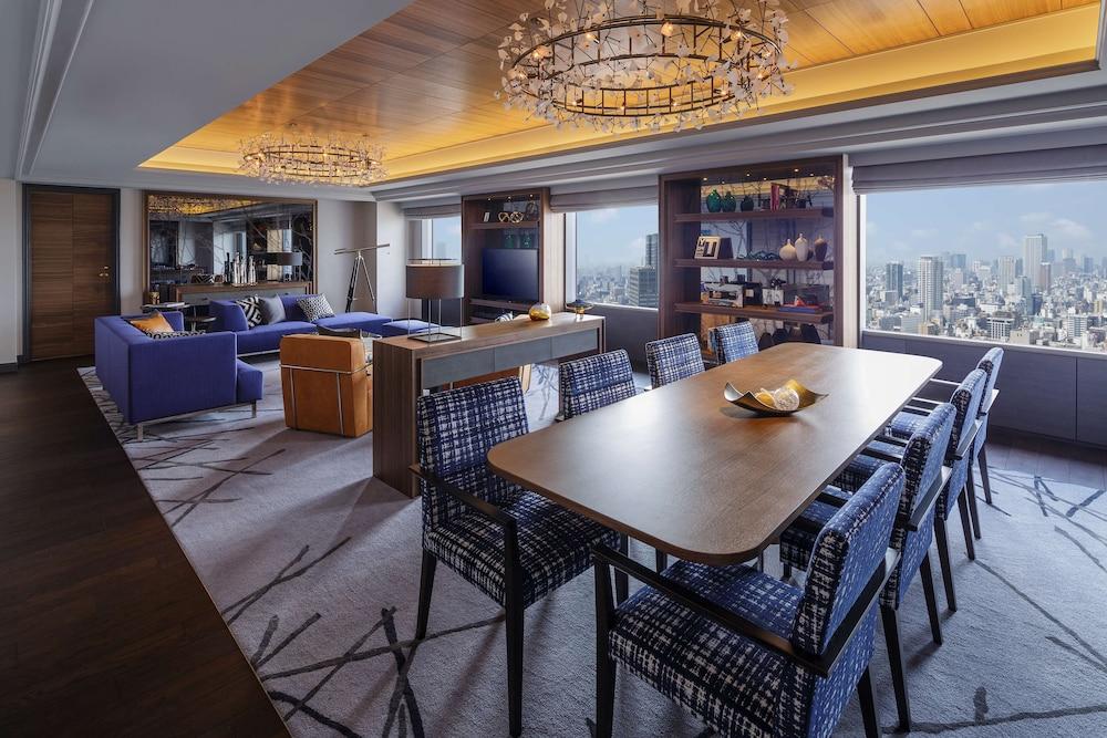 Swissotel Nankai Osaka