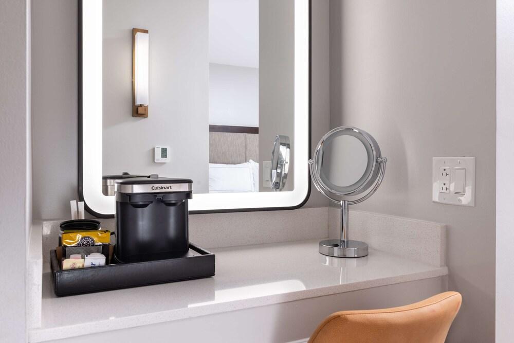 Hilton Galveston Island Resort