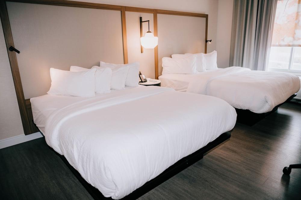 Fairfield Inn & Suites by Marriott Lexington Georgetown