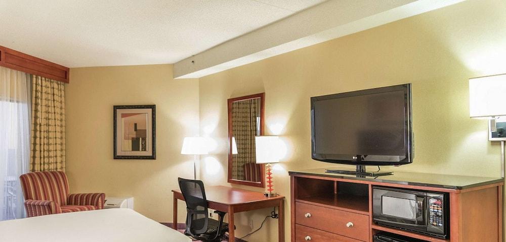 DoubleTree by Hilton Holland