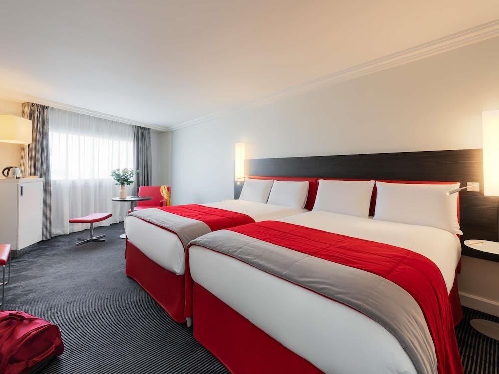 Mercure Paris CDG Airport & Convention