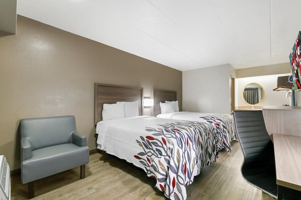 Red Roof Inn Washington DC - Laurel