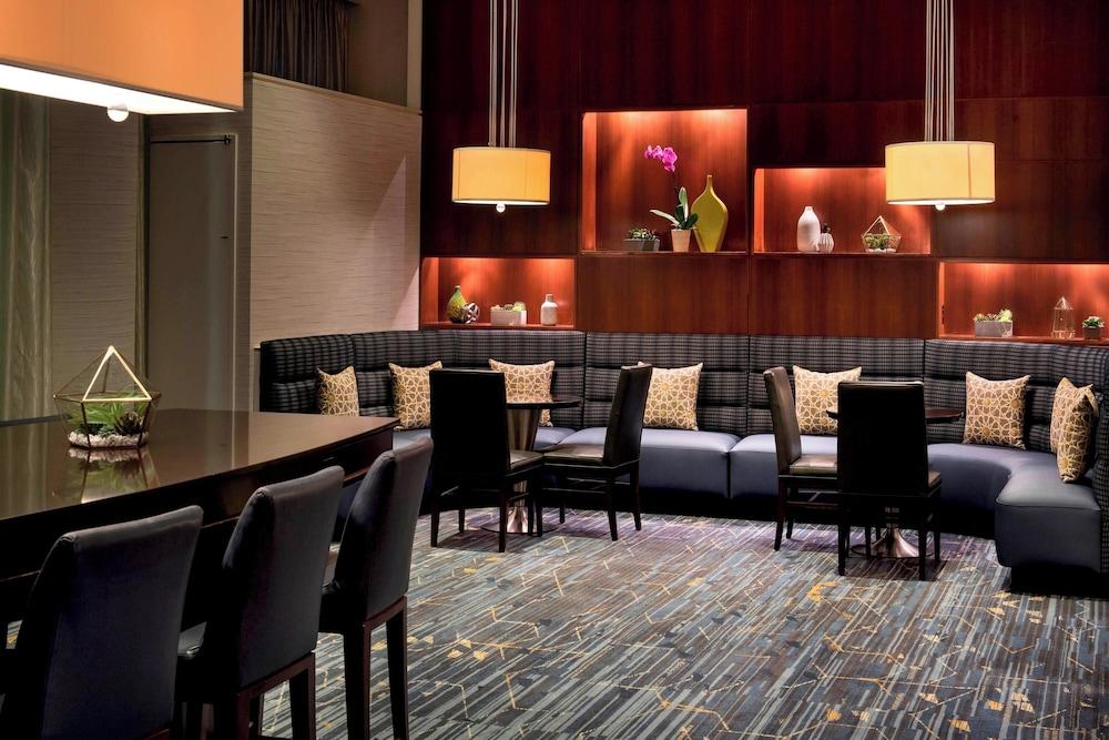 BWI Airport Marriott