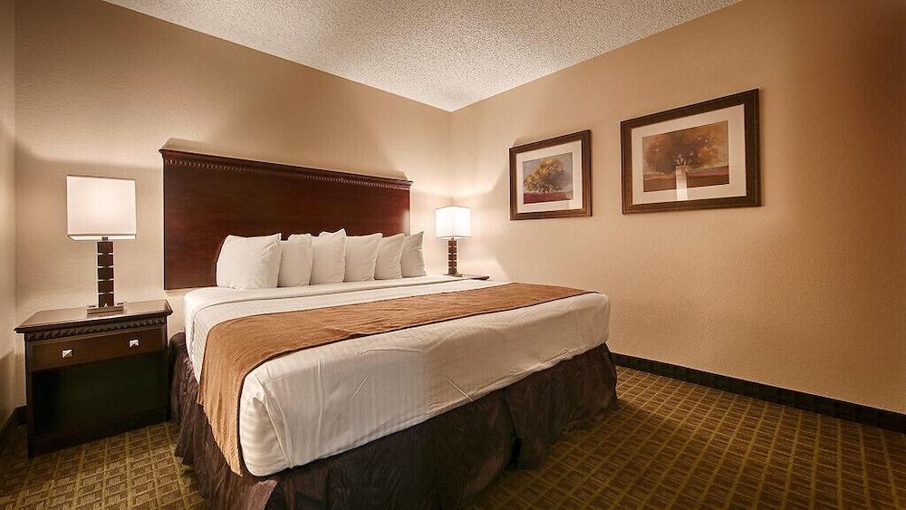 Stevens Inn a Howard Johnson by Wyndham