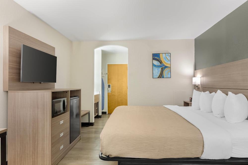 Quality Inn Washington NC