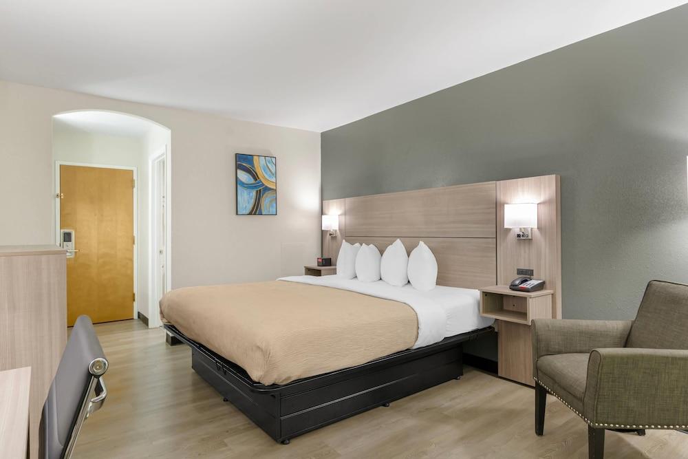 Quality Inn Washington NC