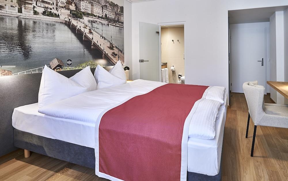 Hotel Central Luzern