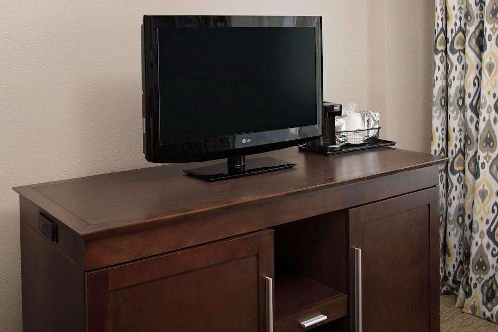 Hampton Inn Louisville Downtown