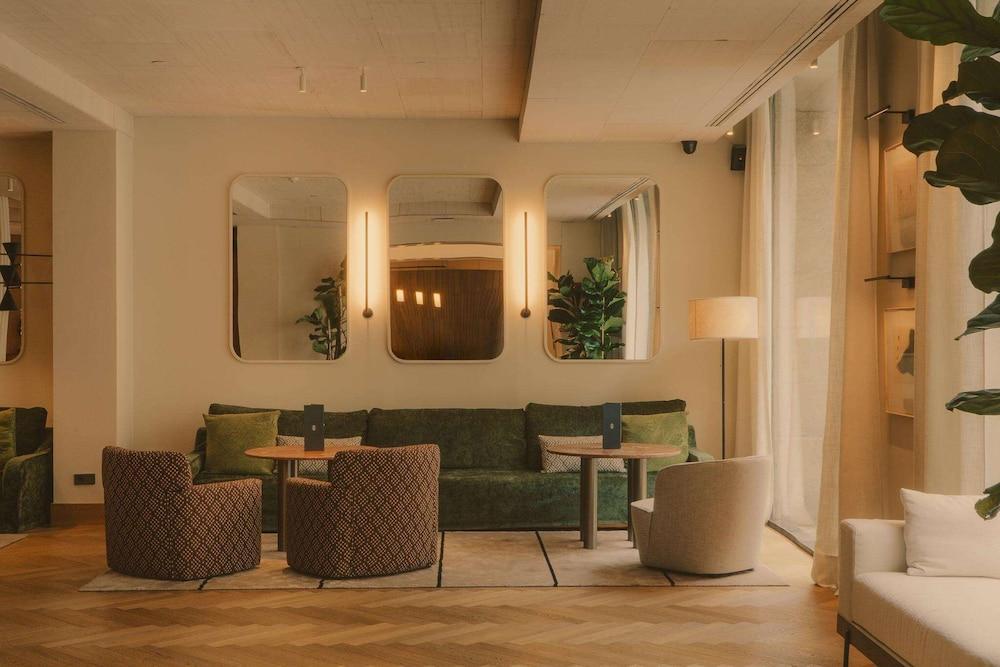 Hotel Regina Barcelona