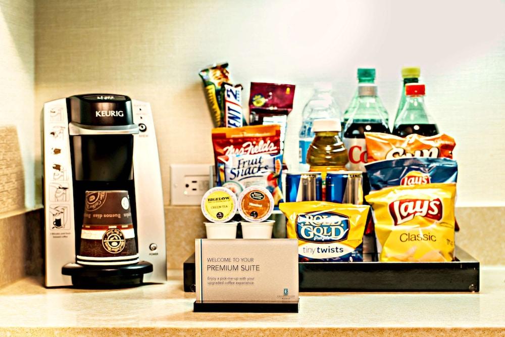 Embassy Suites Corpus Christi