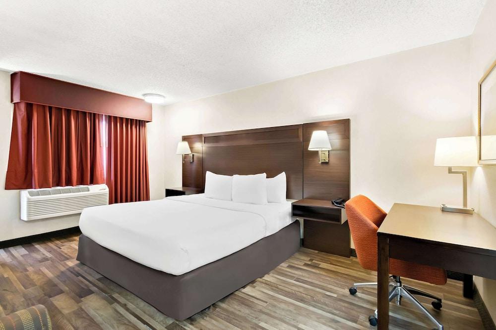 Quality Inn Mount Vernon