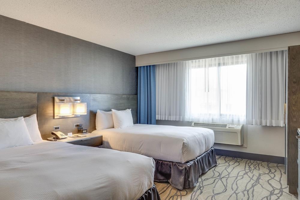 Doubletree by Hilton Hotel Racine Harbourwalk