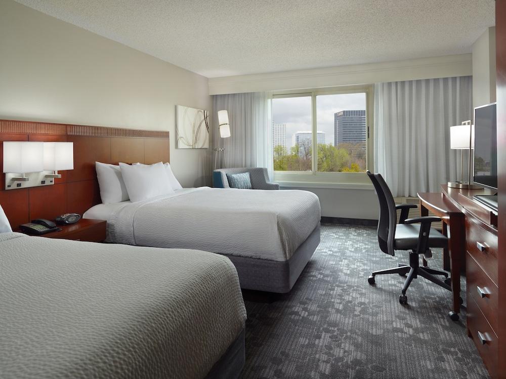 Sonesta Select Atlanta Midtown Georgia Tech