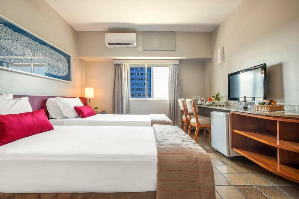 Kastel Manibu Recife - Boa Viagem