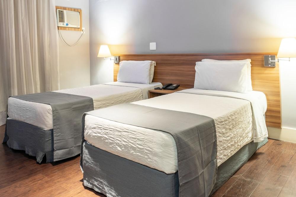 Braston Augusta by Castelo Itaipava