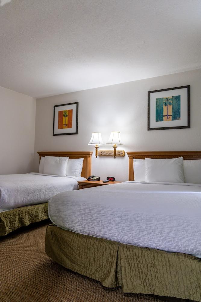 Legacy Vacation Resorts - Kissimmee/Orlando