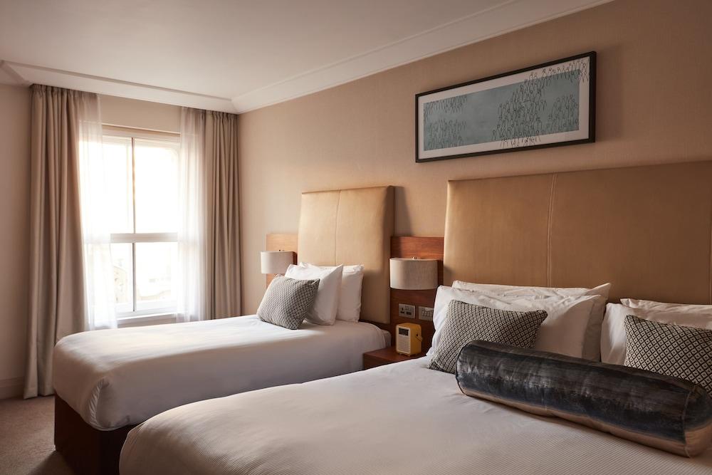 The Clermont London, Charing Cross