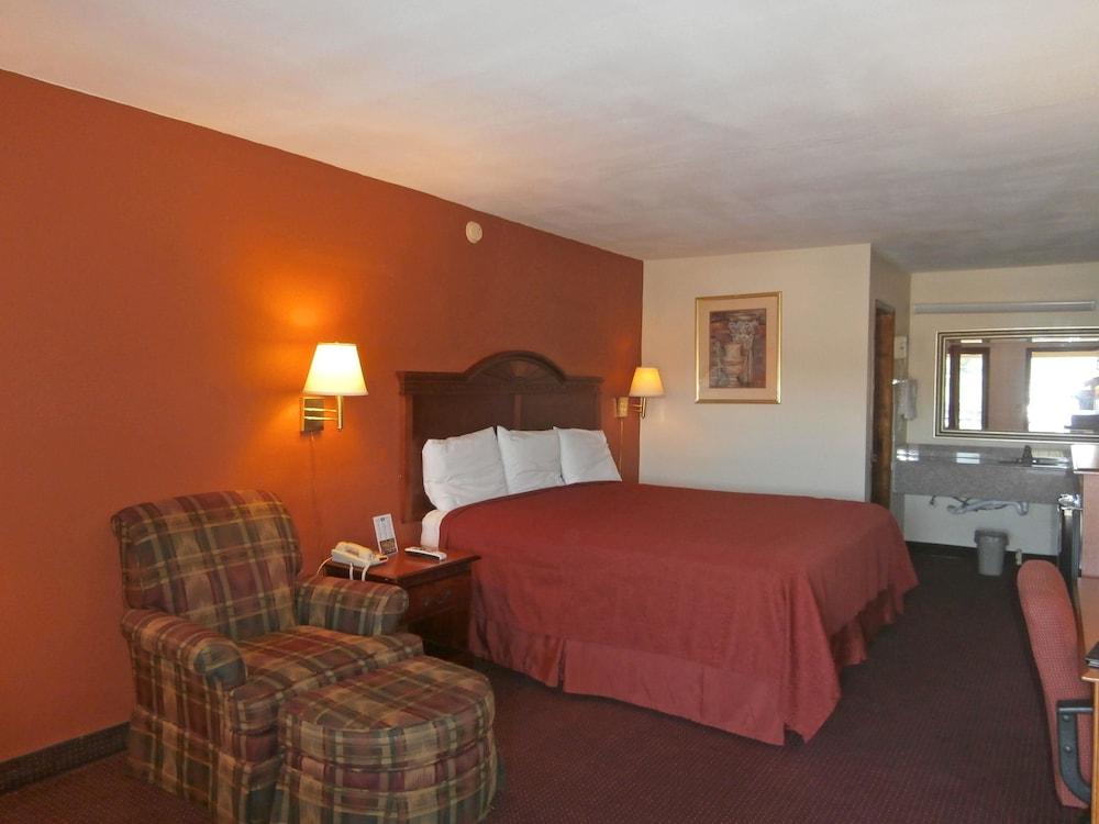 Americas Best Value Inn Cartersville
