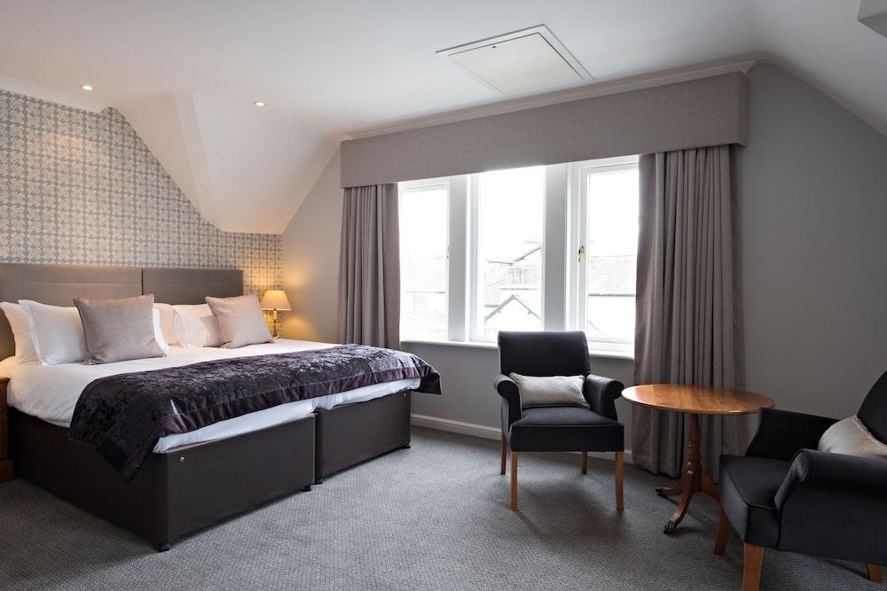 Low Wood Bay Resort & Spa