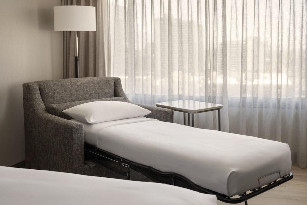 Salt Lake Marriott Downtown at City Creek