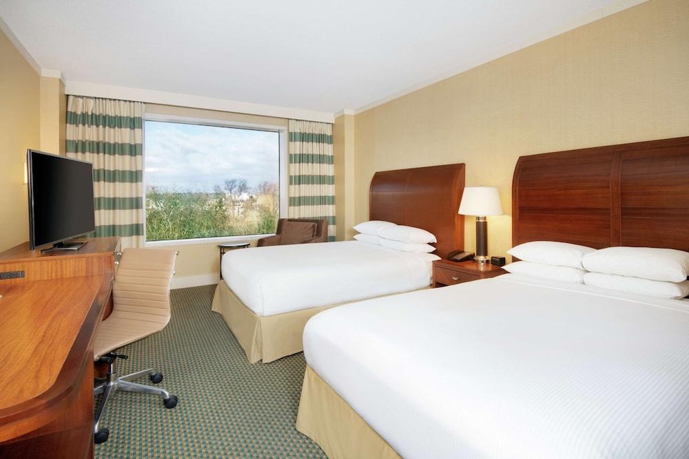 DoubleTree by Hilton Stamford