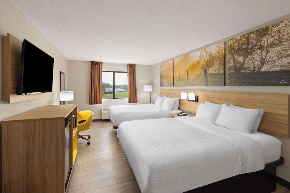 Days Inn by Wyndham Glasgow