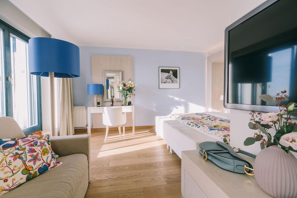 Hotel Reiters Supreme