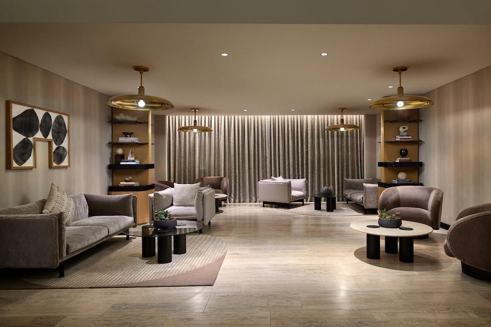 The Westin DC Downtown