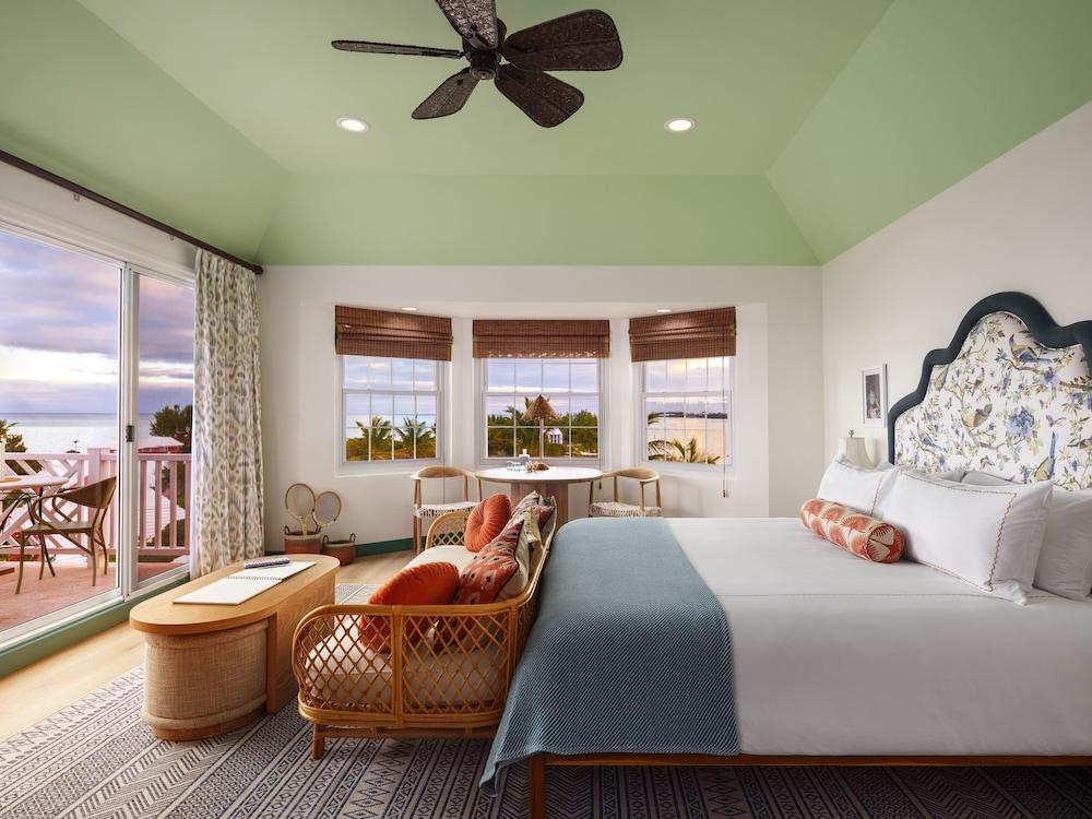 Cambridge Beaches Resort & Spa