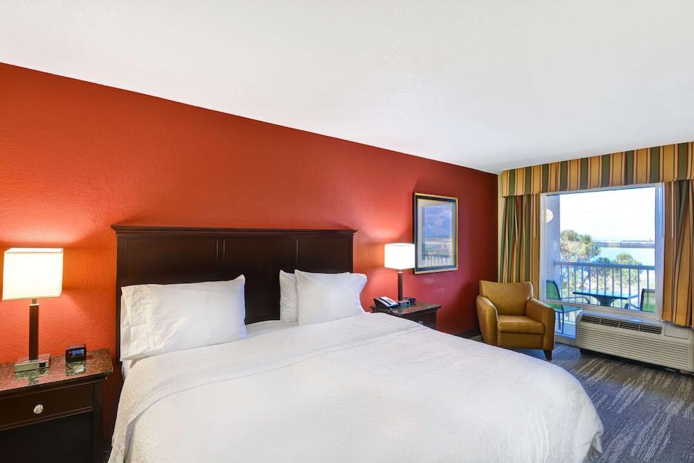 Hampton Inn Mobile-East Bay/Daphne