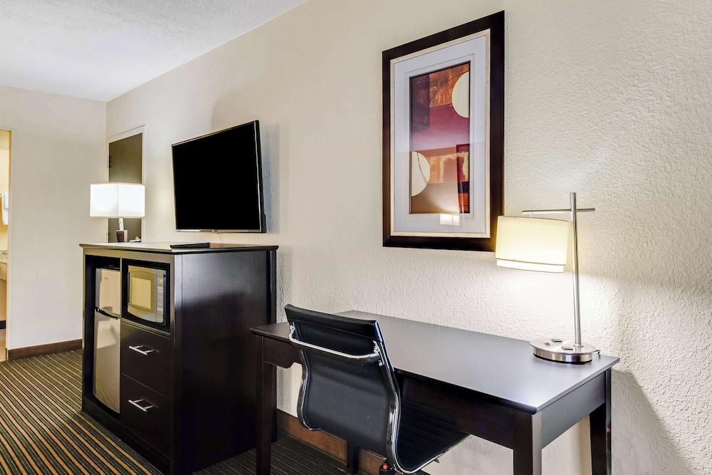 Best Western Inn of Del Rio