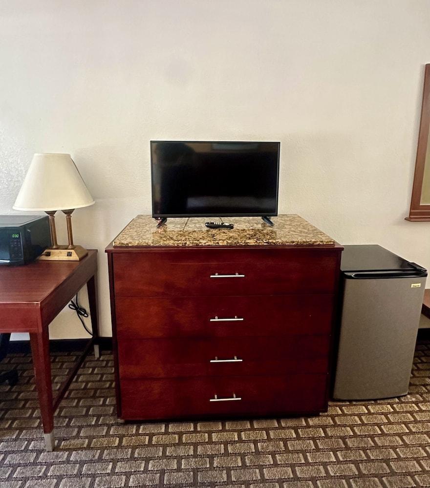 Weatherford Heritage Inn