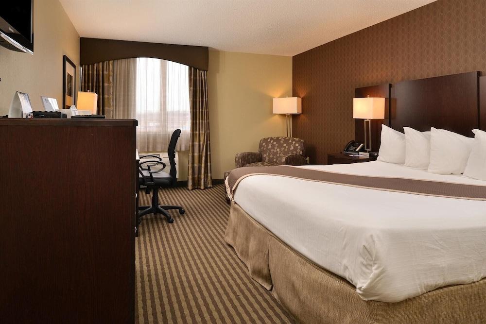 Baymont by Wyndham Festus