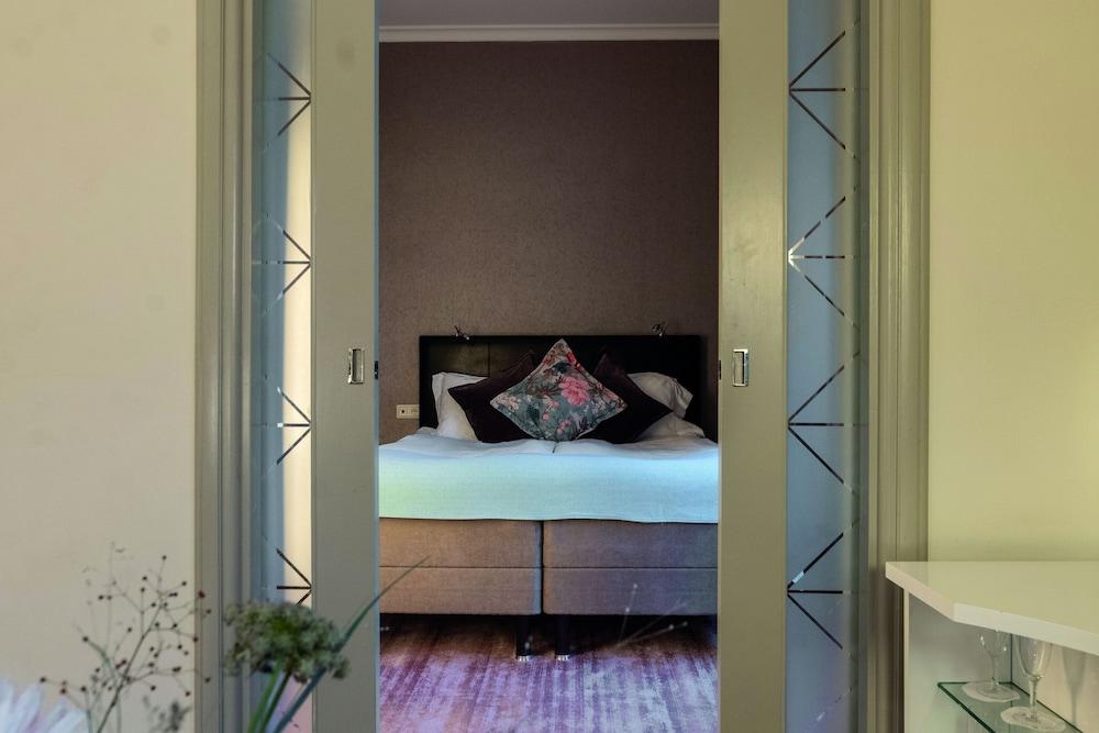 Elite Hotel Stockholm Plaza