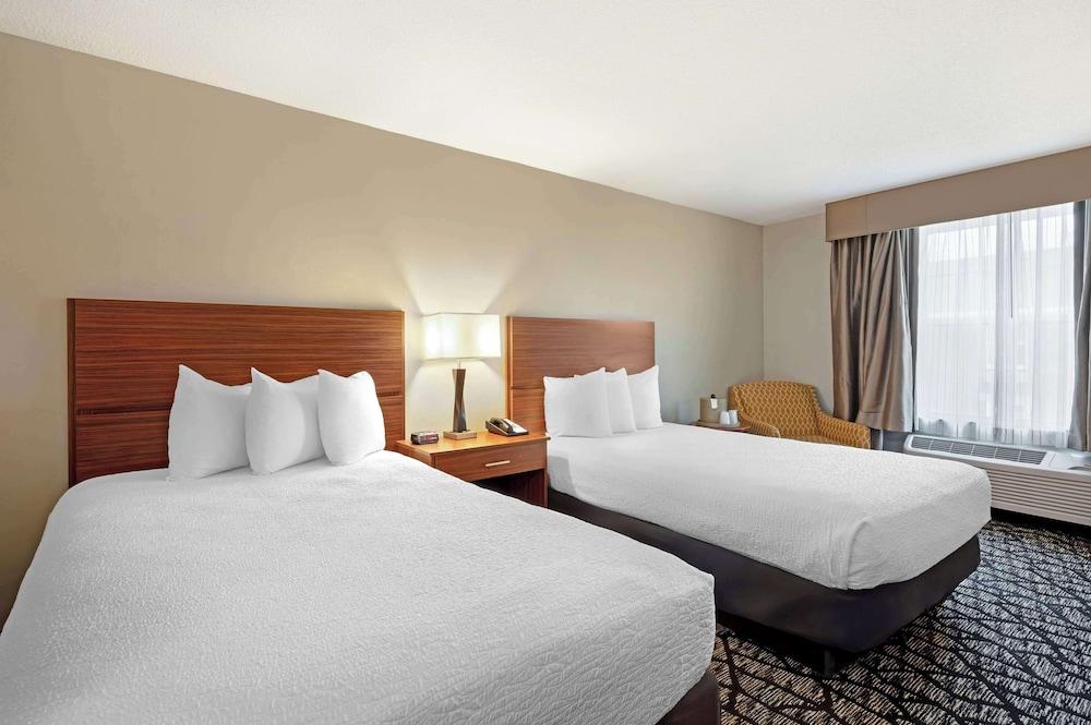 Best Western Westminster Hotel